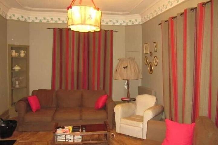 Château pour 15 personnes, avec jardin en Corrèze - 2