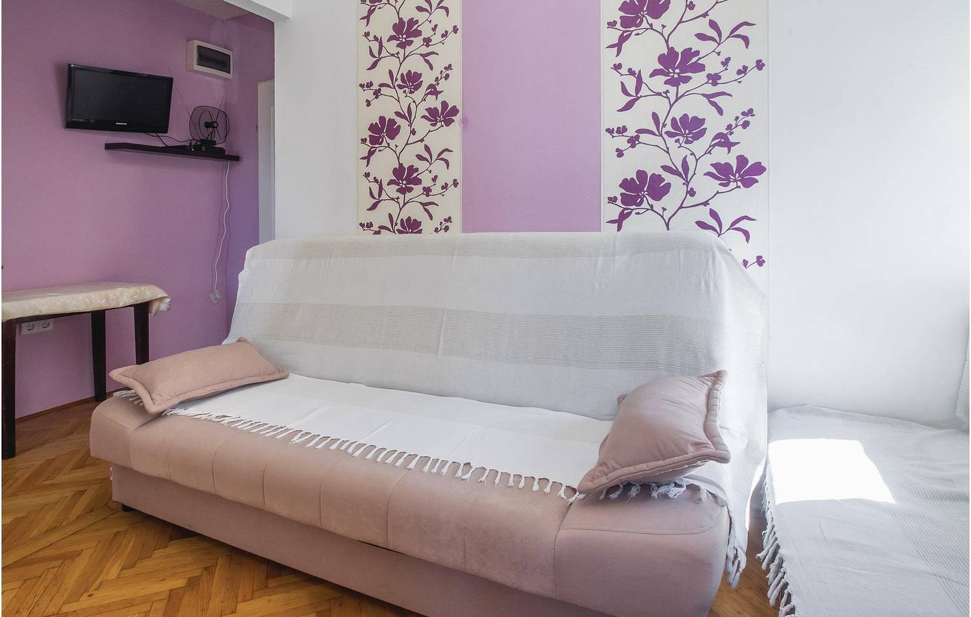 Ganze Ferienwohnung, Ferienwohnung für 3 Personen in Split, Split-Dalmatien