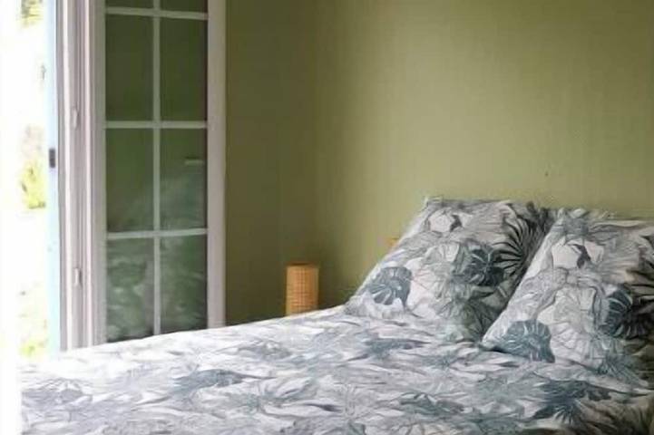 Location de vacances pour 6 personnes, avec jardin à Jurançon - 4