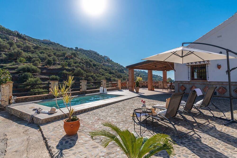Casa vacanza a Torrox a partire da 113€ a notte