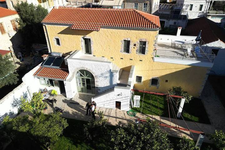 Gästehaus für 5 Personen - 1