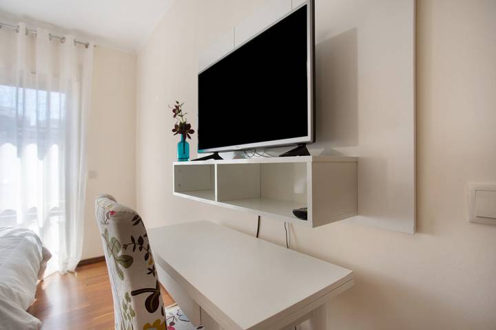 Gîte pour 3 personnes, avec balcon à Figueira da Foz - 4