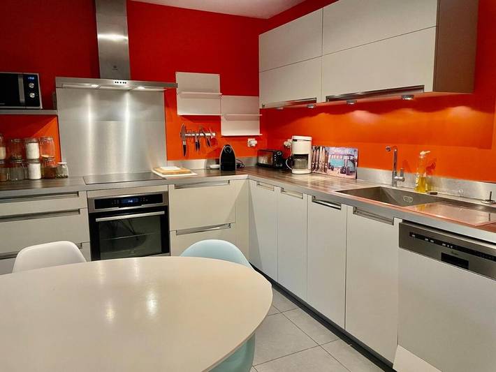 Gîte pour 6 personnes dans Le Bois-d'Oingt - 4