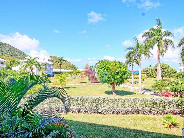 Location de vacances pour 3 personnes dans Saint Martin - 3