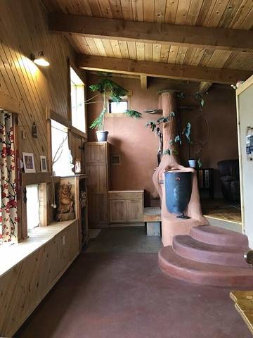 Cabin for 3 Guests in Spearfish, Black Hills, Picture 1