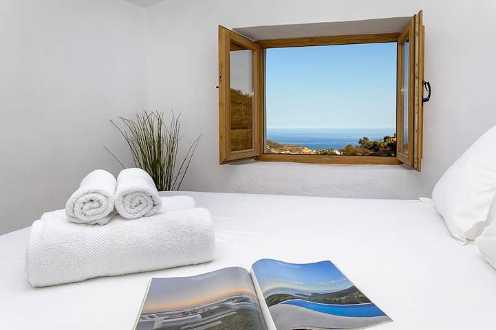 Chalet pour 5 personnes à Malaga - 2
