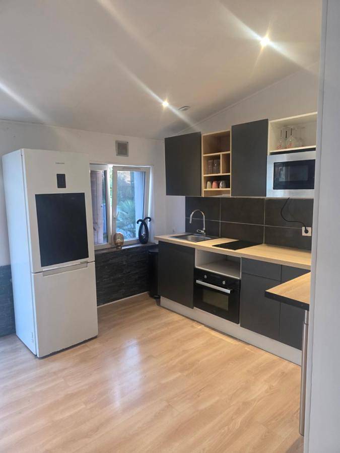 Appartement de vacances pour 4 personnes, avec Balcon et Vue