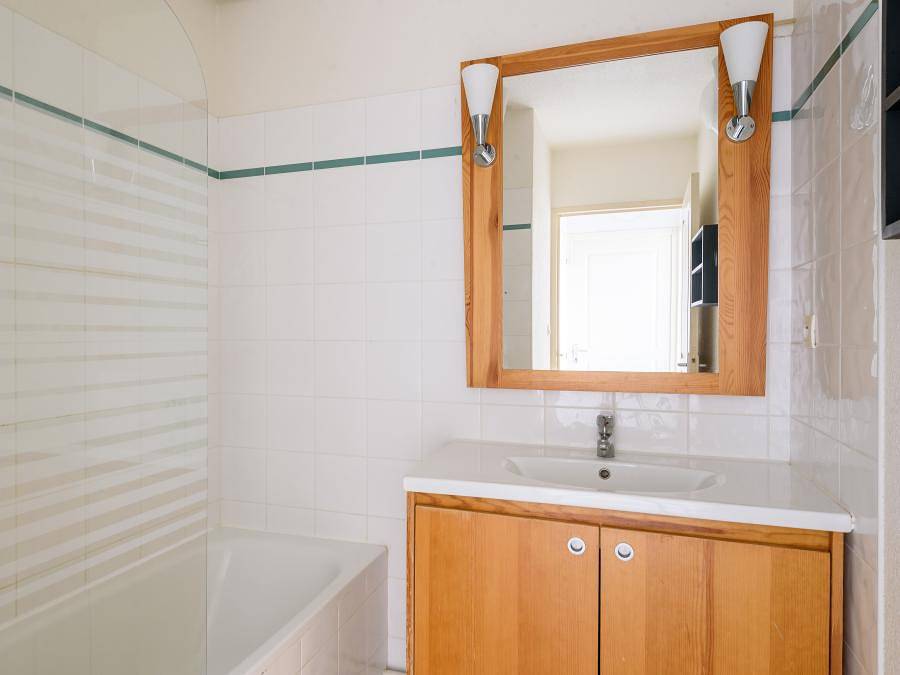 Résidence Le Domaine du Green - Vacancéole - Appartement 4 personnes - 2 pièces 4 personnes - Pmr in Rivières, Région d'Albi