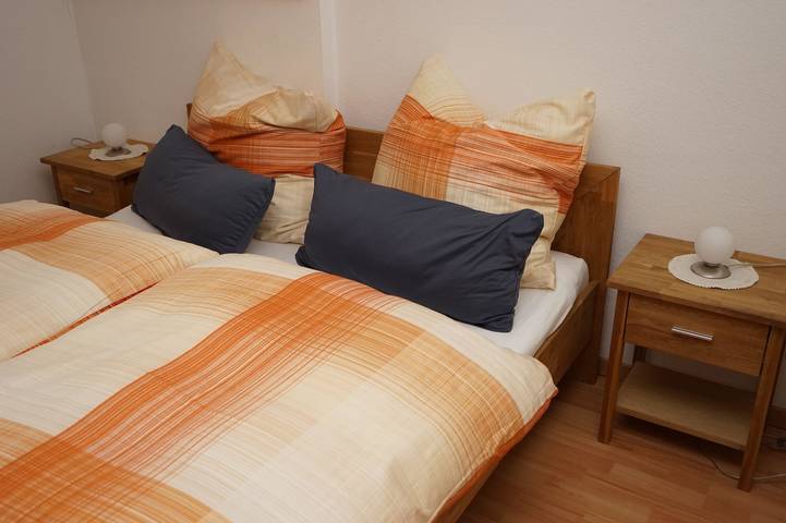 Ganze Ferienwohnung, Ferienwohnung Jungbauernhof in Reinerzau, Alpirsbach