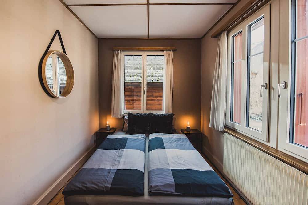 Ganze Wohnung, Chasa Berggold House in the Heart of Brienz in Brienz, Berner Oberland