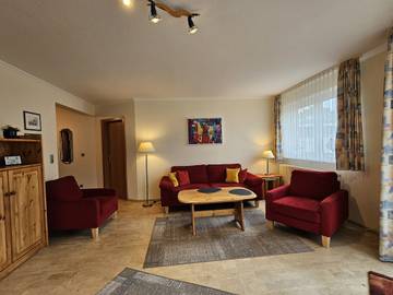 Ferienwohnung für 2 Personen in Büsum, Kreis Dithmarschen, Bild 4