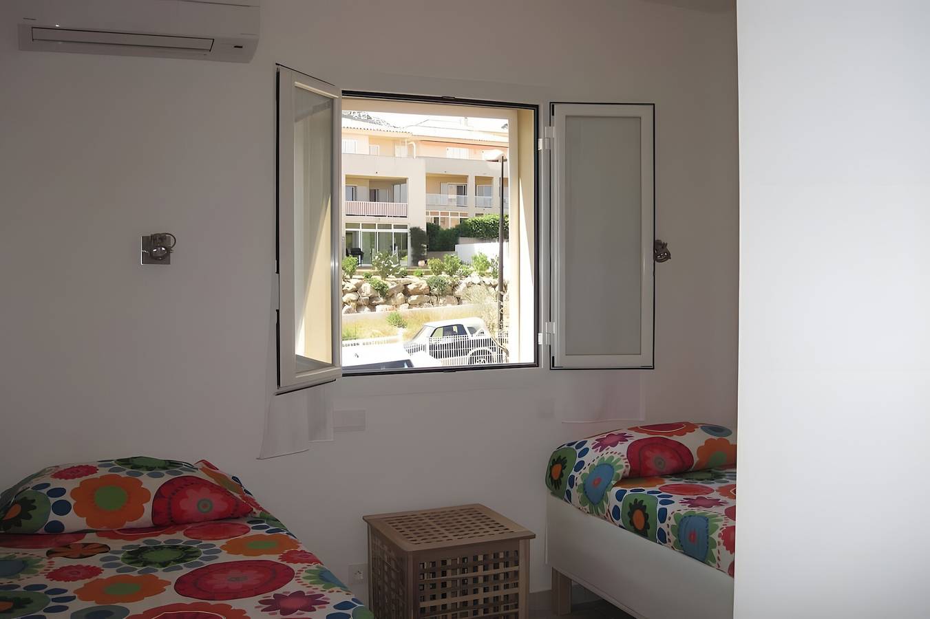 Appartement entier, Appartement T3 moderne avec grande terrasse à Calvi, proche centre et plage in Calvi, Région de Calvi