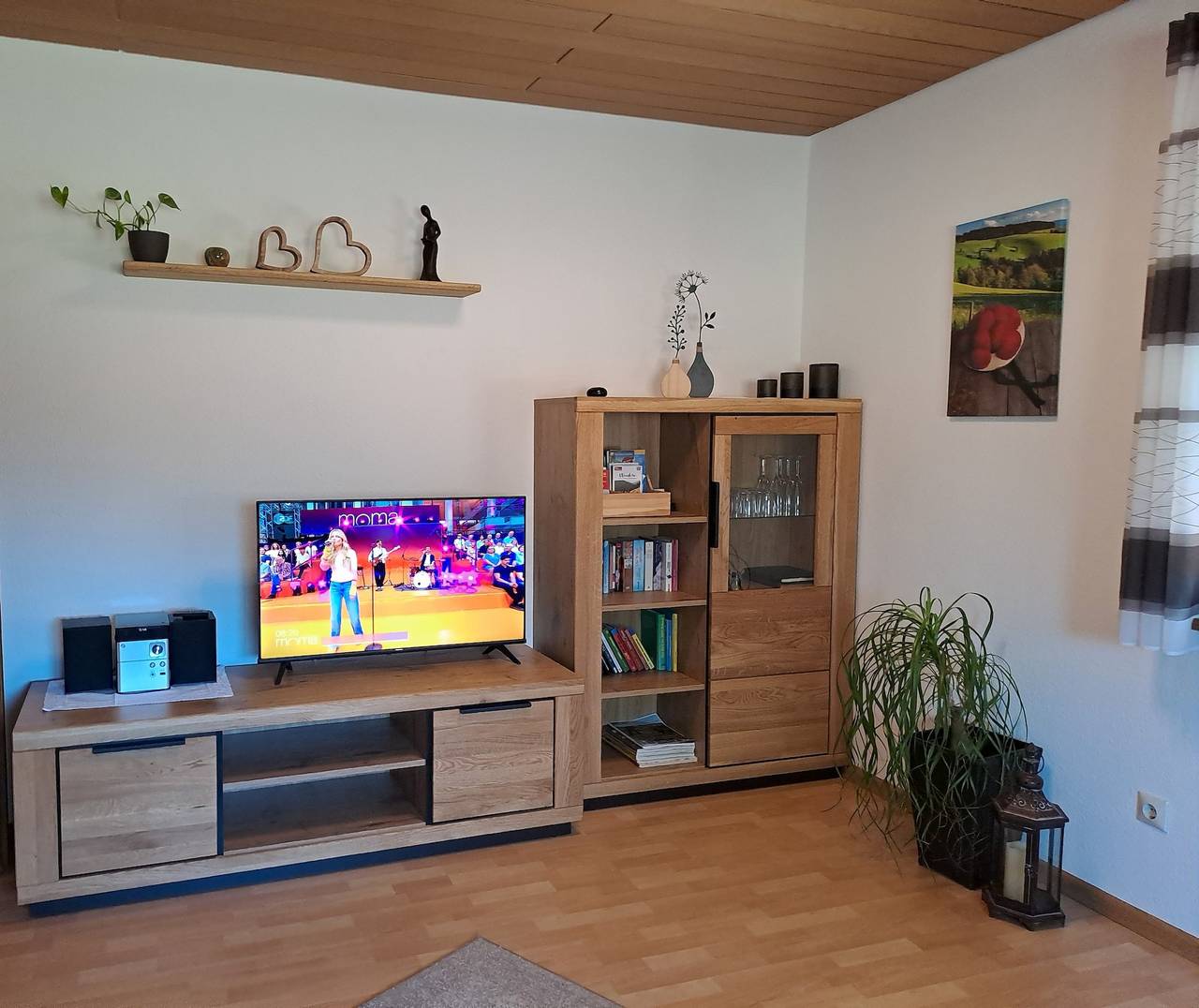 Entire holiday apartment, Holiday apartment for 4 people with terrace in Schönau im Schwarzwald, Southern Black Forest