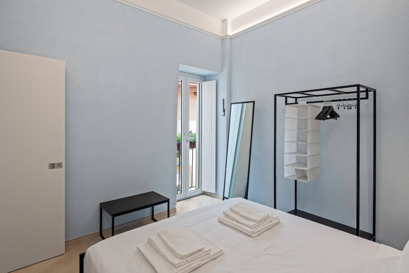 Apartamento entero, Apartamento 'Deluxe Gigli' con Wi-Fi y aire acondicionado in Ascea, Cilento