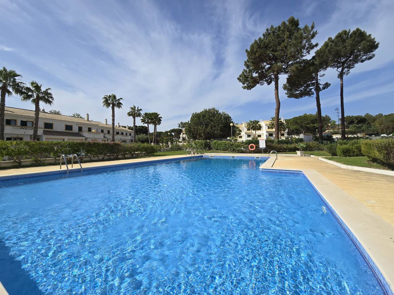 V3 Falésia in Praia da Falésia, Albufeira