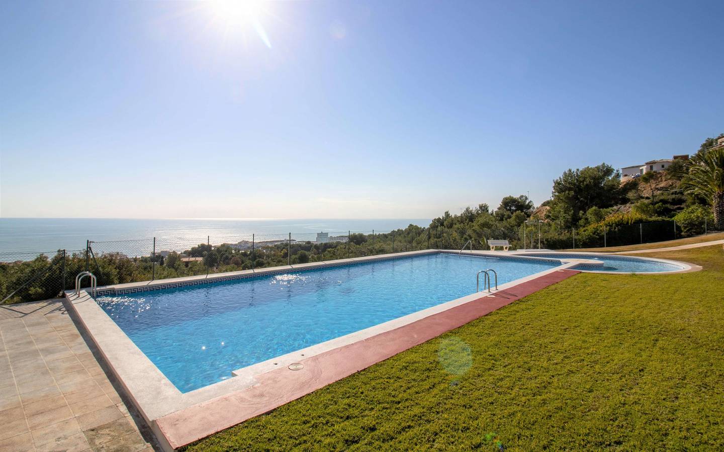 Luxury House Montesol Alcossebre in Alcossebre, Alcalà de Xivert