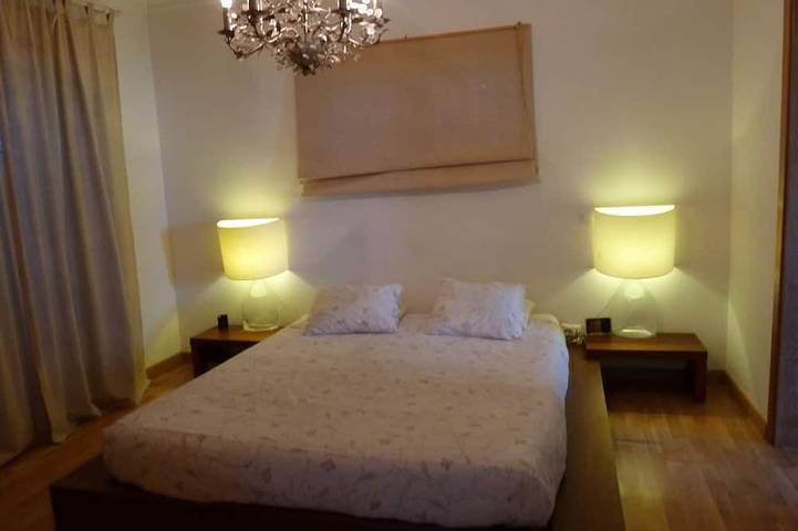 Luxusvilla Mit 4 Betten Und Privatem Pool In Der Nähe Von Strand Und Golf F in Quinta do Sobral, Castro Marim