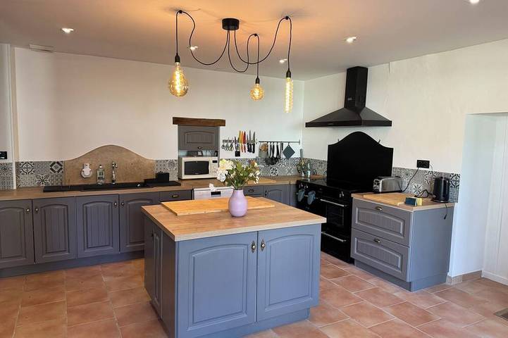 Huge estate with swimming pool, cinema, reception hall, boules pitch and more in Nérac, Nérac region