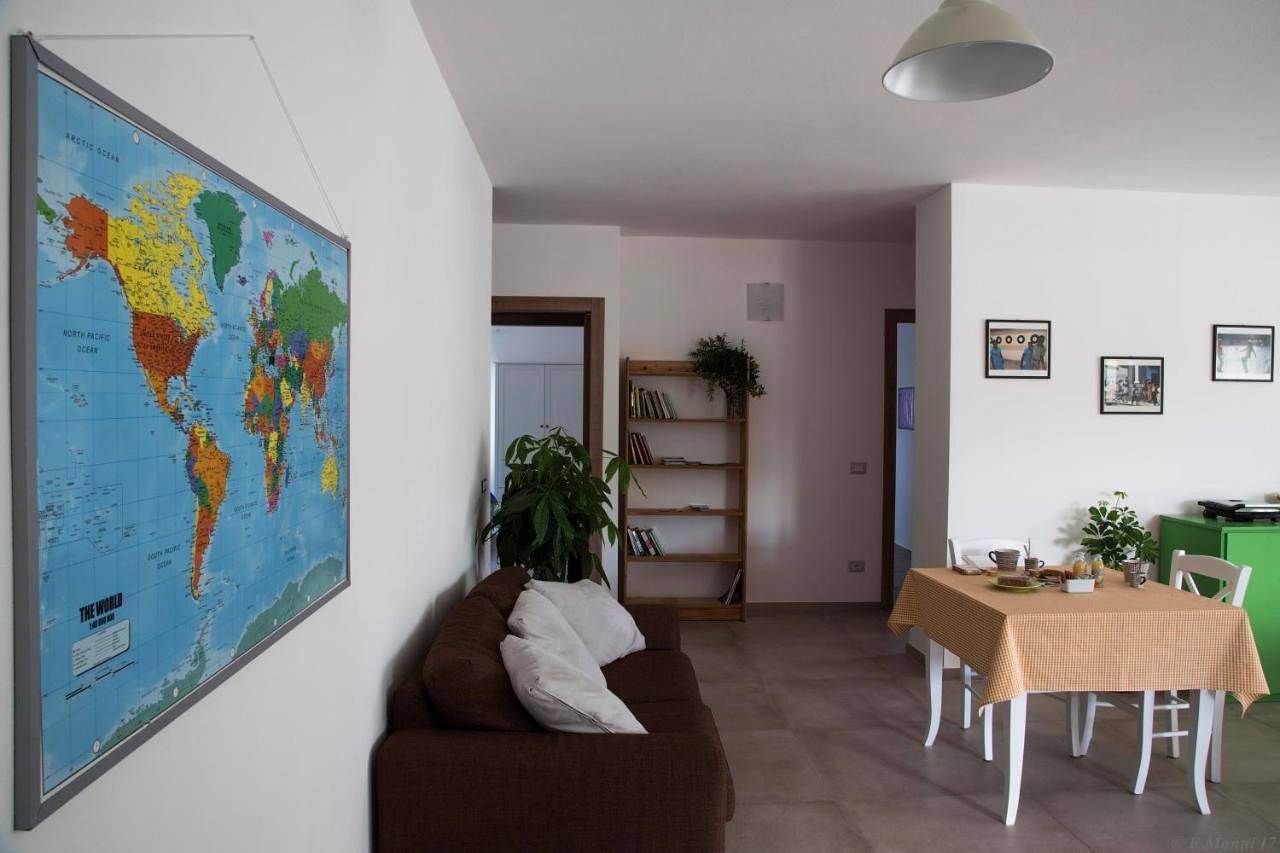 Double or Twin Room in Tortolì, Province de Ogliastra
