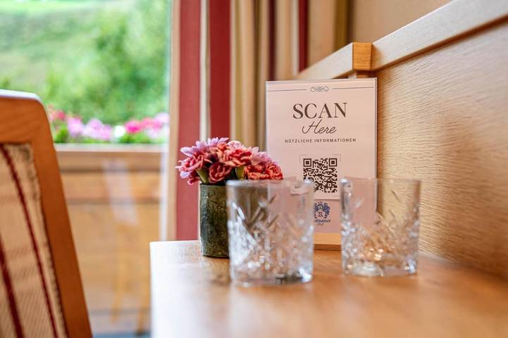 Hôtel pour 10 personnes, avec jardin et terrasse, animaux acceptés à Werfen - 4