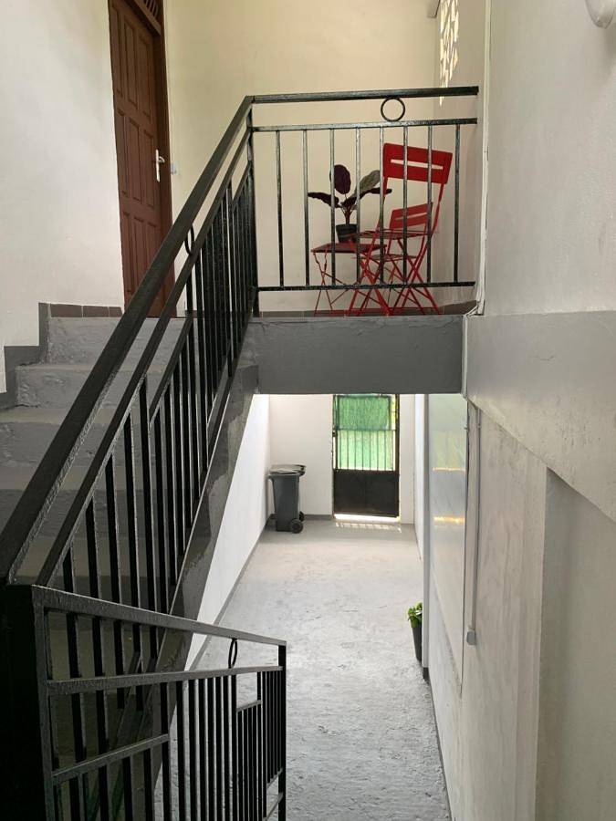 Gîte pour 4 personnes, avec terrasse dans Sinnamary - 3