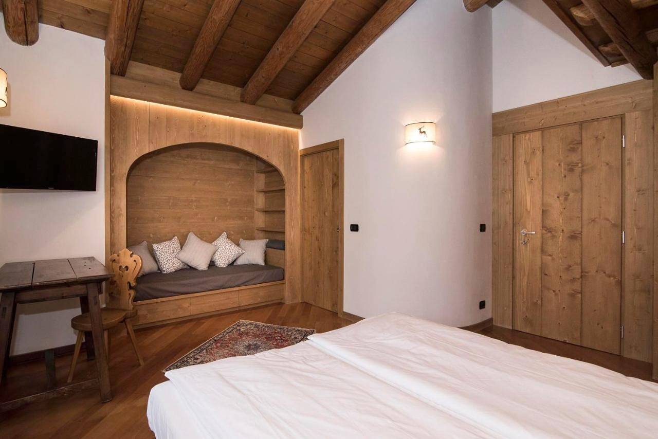 Ca'Milla B&B nelle Dolomiti in Pieve di Cadore, Dolomites de l'Est