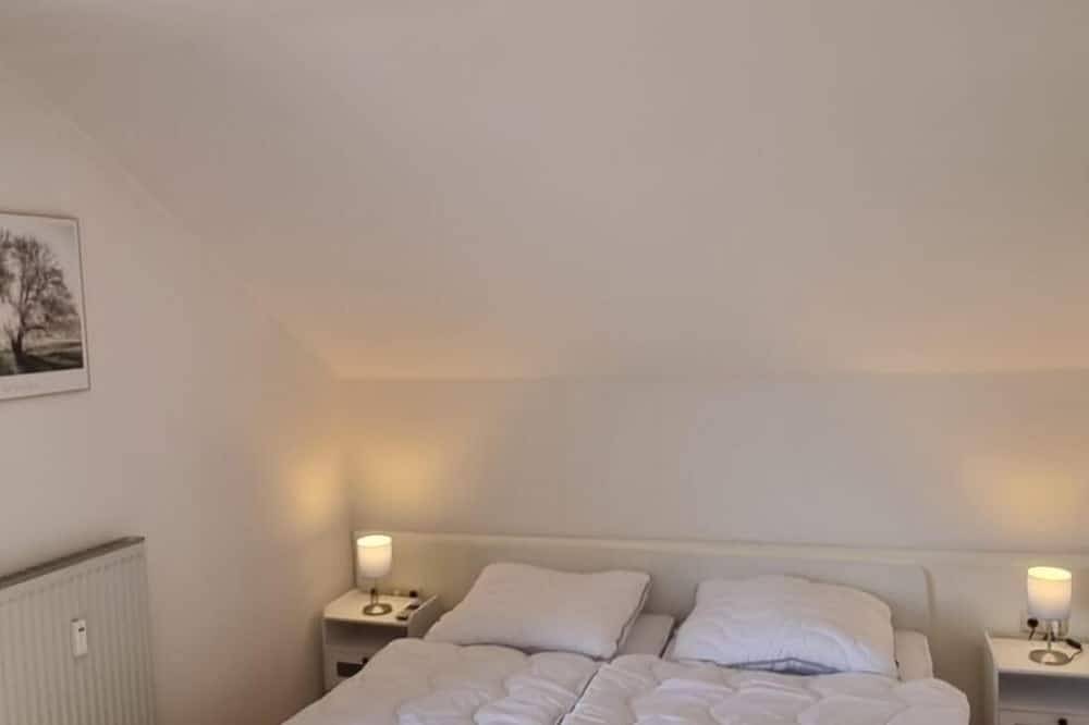 Ganze Wohnung, Ferienwohnung/App. für 4 Gäste mit 46m² in Hahnenklee in Hahnenklee, Goslar