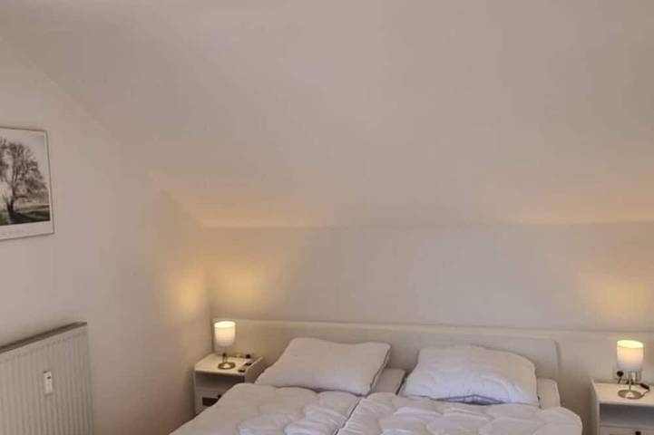 Ganze Wohnung, Ferienwohnung/App. für 4 Gäste mit 46m² in Hahnenklee in Hahnenklee, Goslar