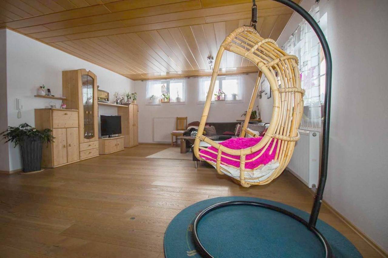 Ganze Wohnung, Ferienwohnung Mirtei in Hohenau, Ostbayern
