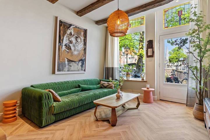 Ferienwohnung für 4 Personen - 1