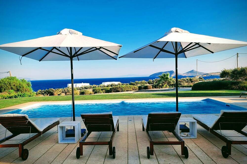 Casa vacanza a Paros a partire da 559€ a notte