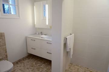 Maison De Vacances pour 10 Personnes dans l'Escalet, Ramatuelle, Photo 4