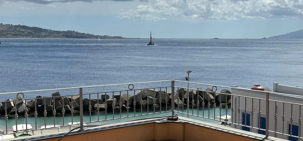 Casa de vacaciones para 6 personas, con vistas y balcón, Familias con niños - 1