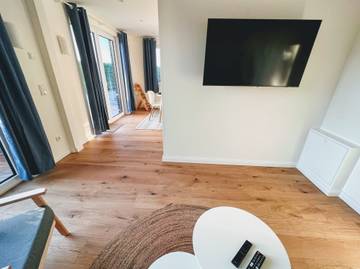 Ferienhaus für 4 Personen in Dornum, Südliche Nordseeküste, Bild 2