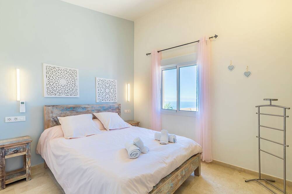 Altea Hills, Luxe villa, Prachtig uitzicht! in Altea Hills, Altea