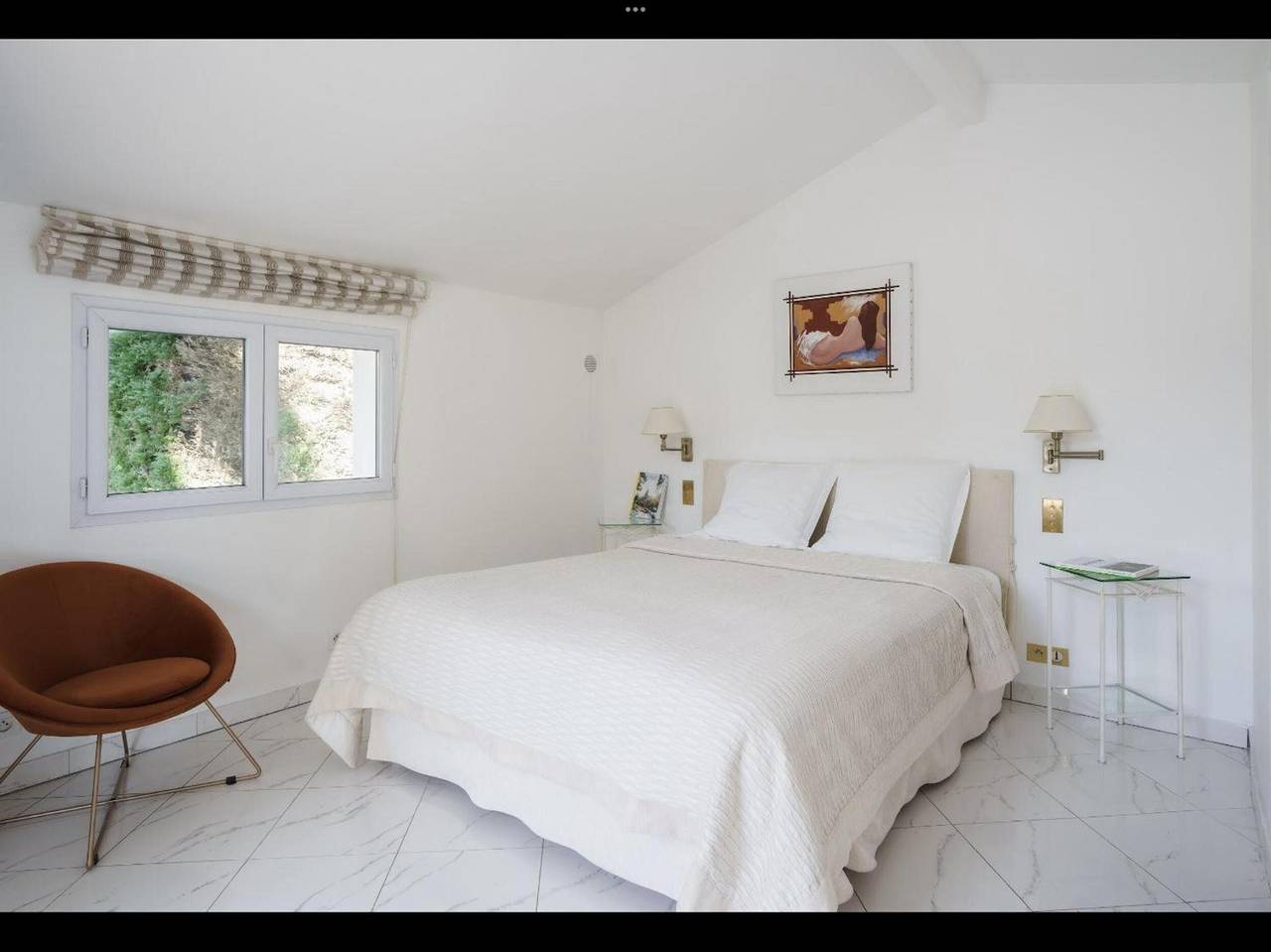 Alojamiento y desayuno 'La Petite Suite' con wifi in San Juan de Luz, Region de Bayona