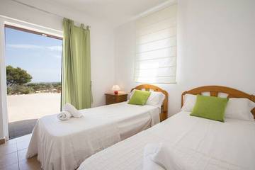 Ferienhaus für 5 Personen in Formentera, Formenteras Küste, Bild 3