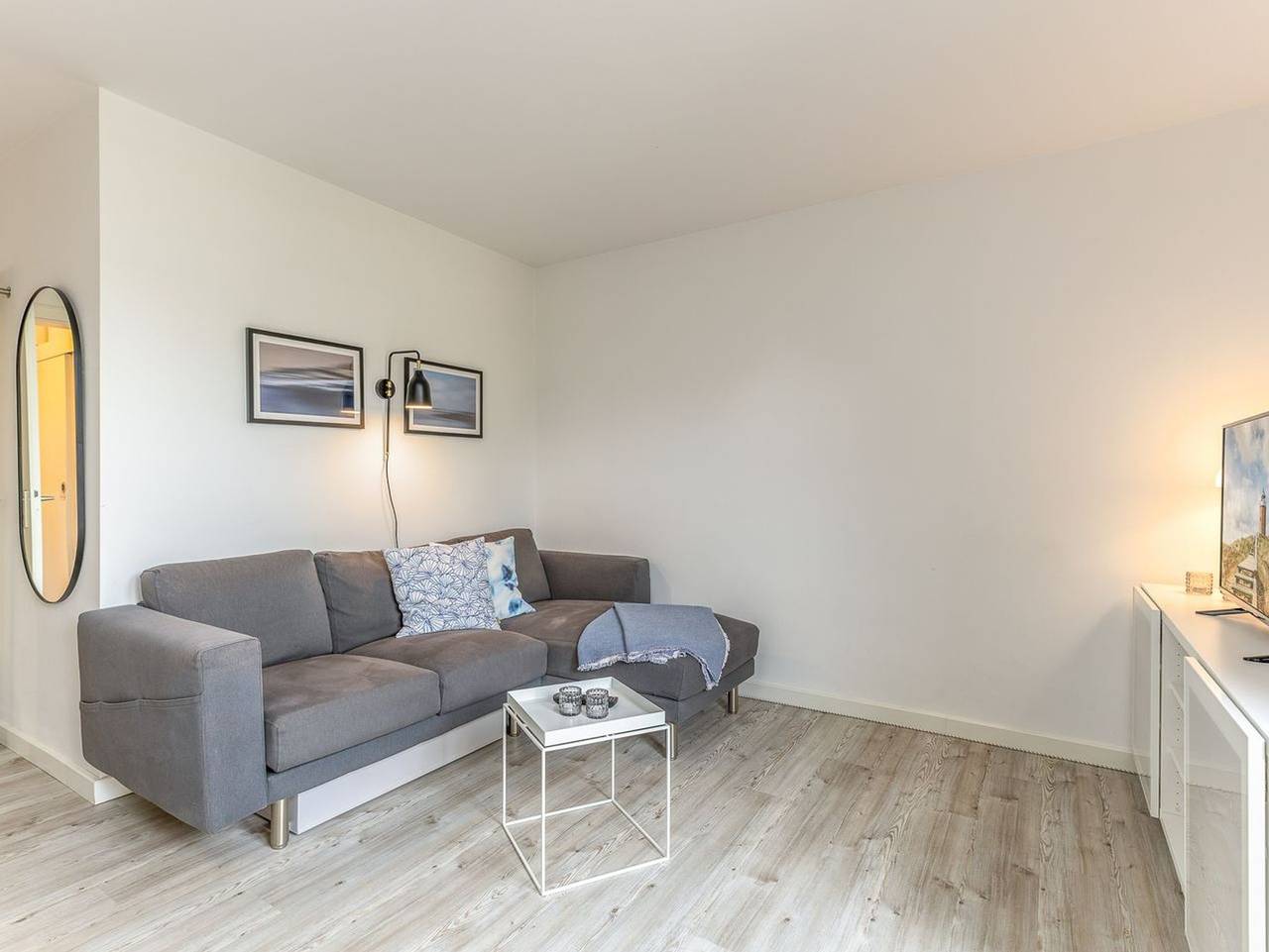 Ganze Ferienwohnung, Nis Puk in Wenningstedt, Sylt