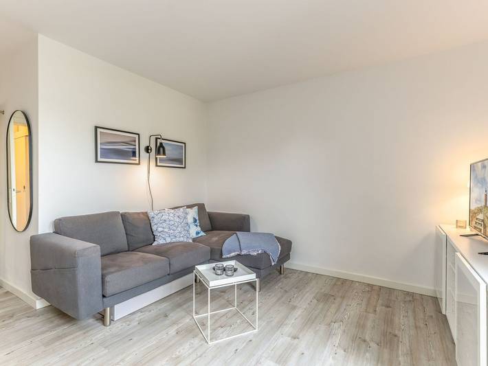 Ganze Ferienwohnung, Nis Puk in Wenningstedt, Sylt