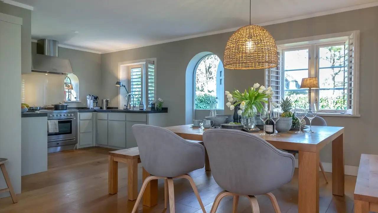 Ferienhaus für 8 Personen (200 m²) in Kampen in Kampen (Sylt), Sylt