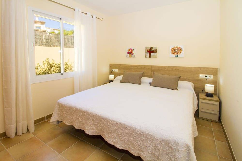 Villa del Mar / Casa en la playa in Cala Mesquida, Capdepera