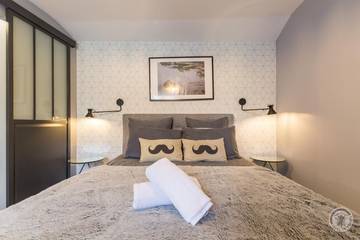 Gîte pour 10 Personnes dans Pontorson, Manche, Photo 4