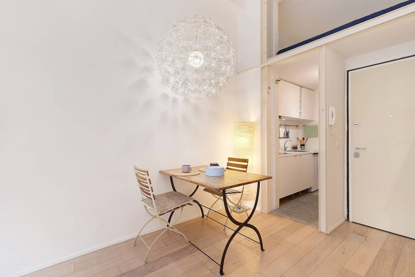 Charmantes Apartment in der Nähe von Vatikan und Petersdom in Vatikan, Rom Provinz