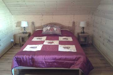 Chalet pour 12 Personnes dans La Joue du Loup, Le Dévoluy, Photo 1