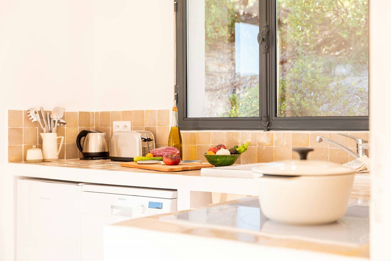 Antigua granja provenzal con piscina en Provenza in Plan-de-la-Tour, Region de Draguignan