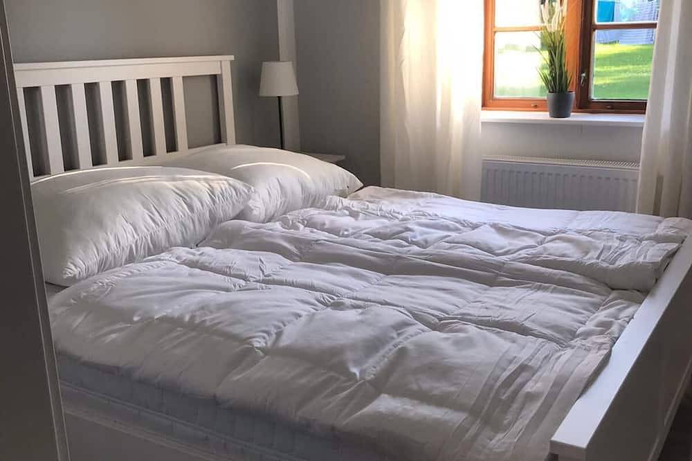 Ganze Wohnung, Ruhige Ferienwohnung in Ostseenähe in Lüdersdorf, Nordwestmecklenburg (Wismar und Umgebung)