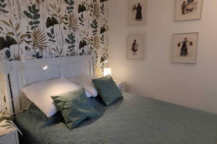 Location de vacances pour 9 personnes à Saint-Martin-des-Champs (Avranches) - 3