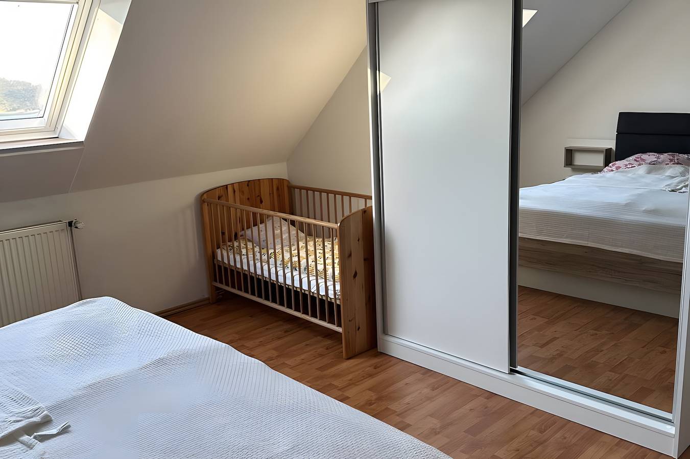Ganze Wohnung, Vacation apartment haren /ems for up to 6 people in Schloss Dankern, Haren (Ems)