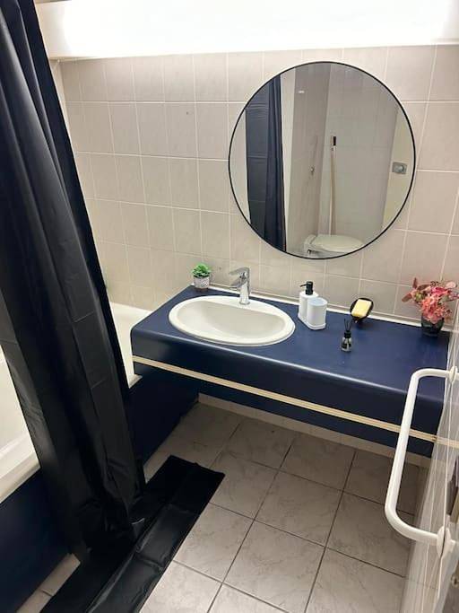 Gîte pour 2 personnes, avec jardin et vue à Carquefou - 4