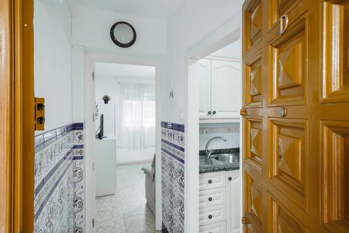 Gîte pour 5 personnes à Séville - 4